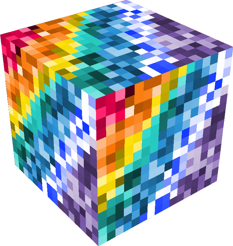 Minecraft Blocks