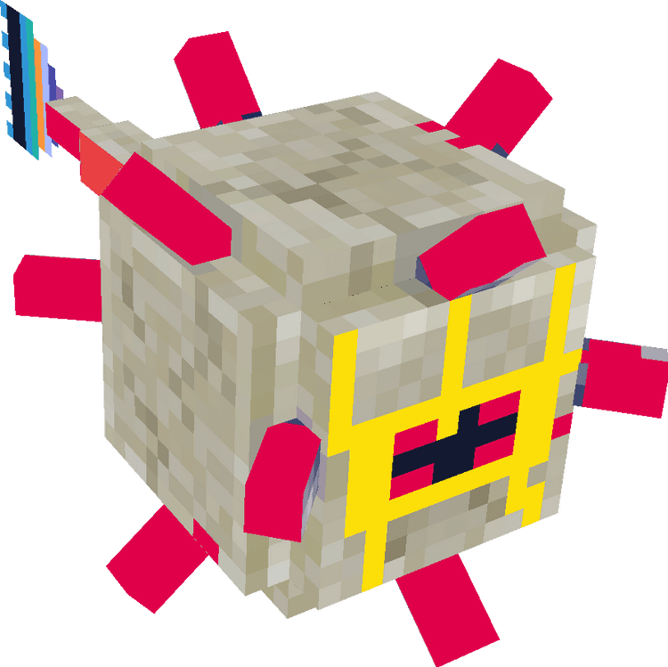 Minecraft Addons