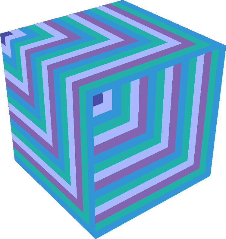 Minecraft Blocks