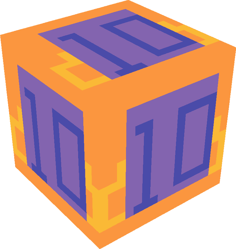 Minecraft Blocks