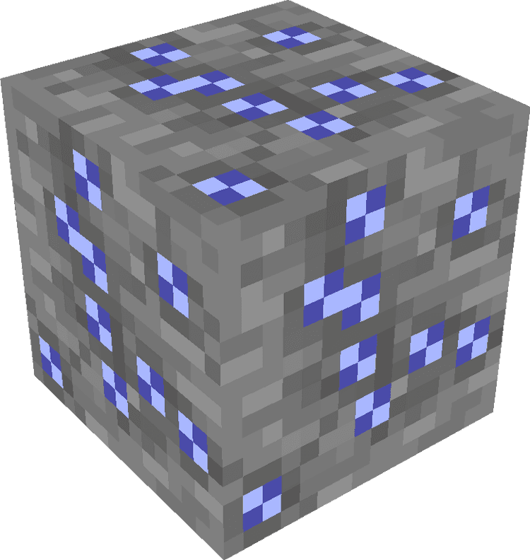 Minecraft Blocks