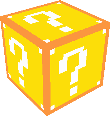 Minecraft Blocks