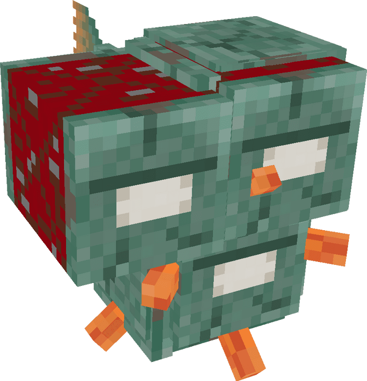 Minecraft Addons