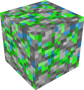 Minecraft Blocks