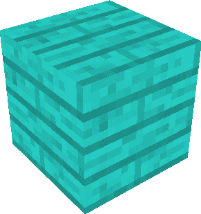 Minecraft Blocks