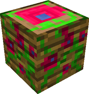 Minecraft Blocks