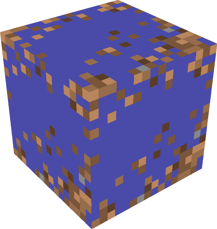 Minecraft Blocks