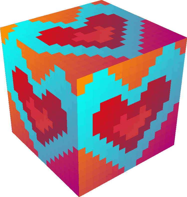 Minecraft Blocks