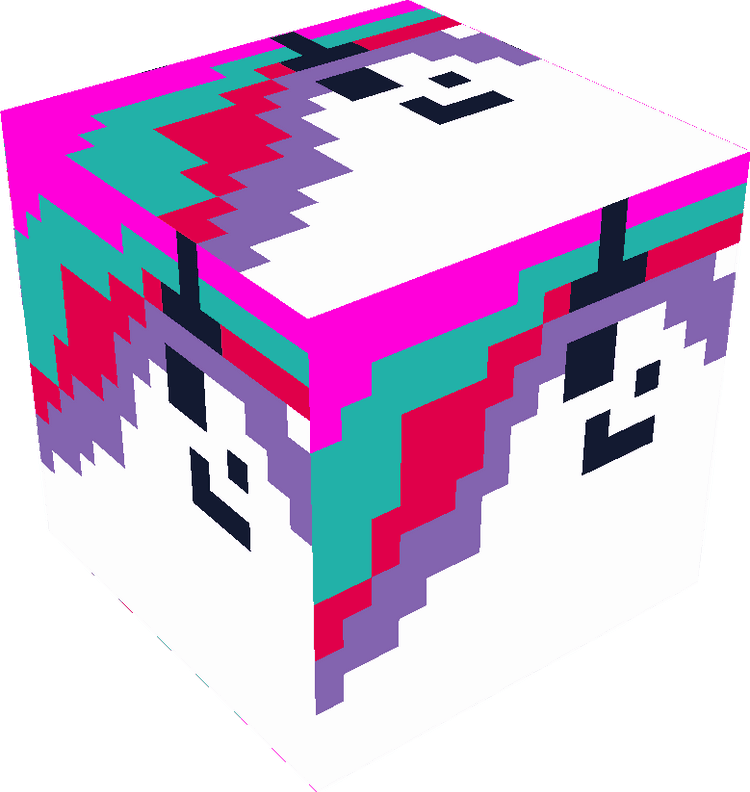 Minecraft Blocks