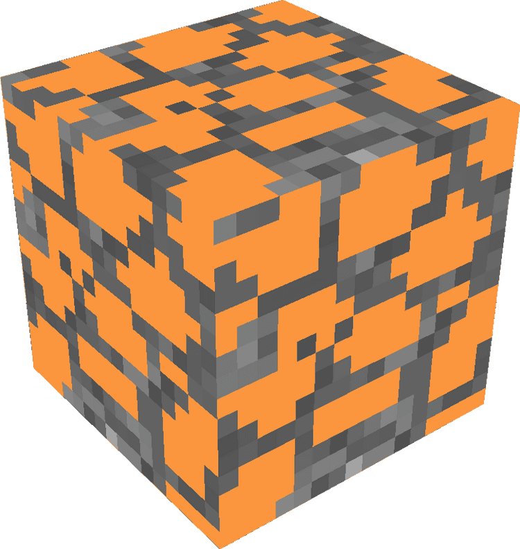 Minecraft Blocks