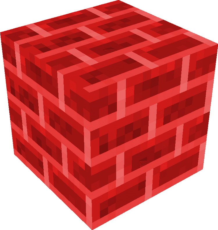 Minecraft Blocks