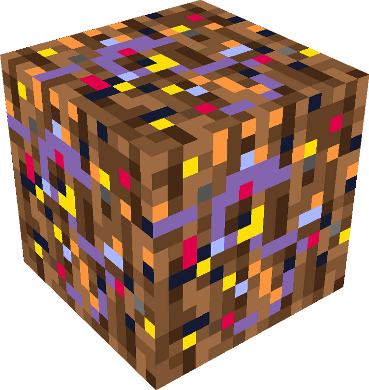 Minecraft Blocks