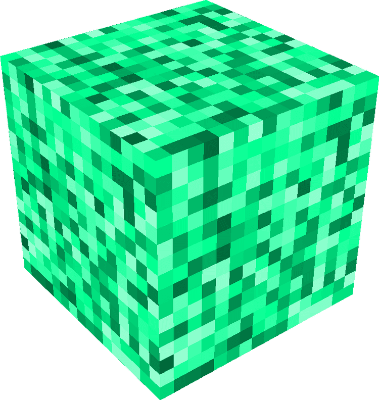 Minecraft Blocks