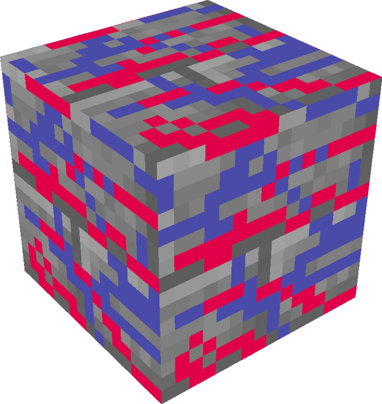 Minecraft Blocks