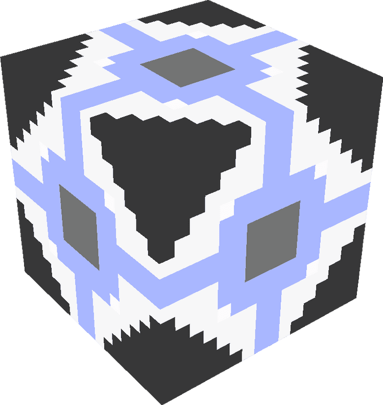 Minecraft Blocks