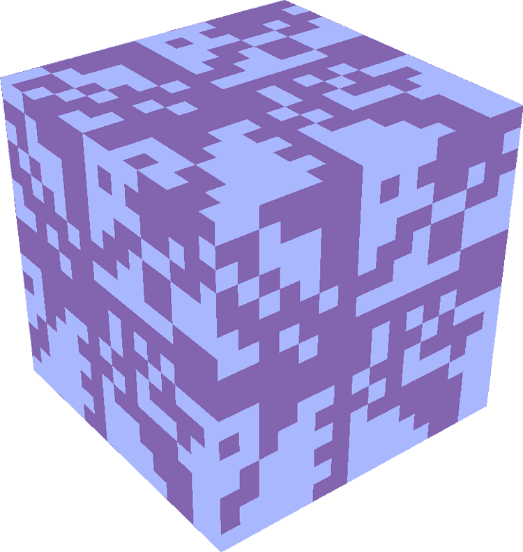 Minecraft Blocks