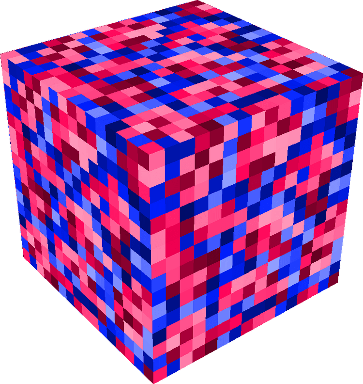 Minecraft Blocks