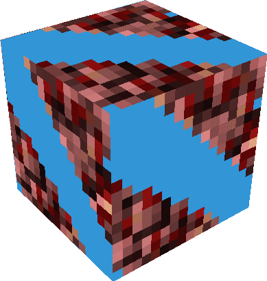 Minecraft Blocks