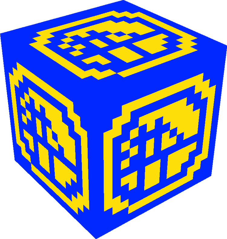 Minecraft Blocks