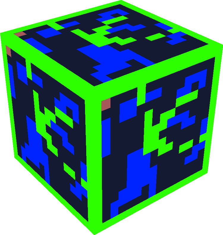 Minecraft Blocks