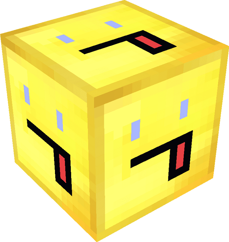 Minecraft Blocks