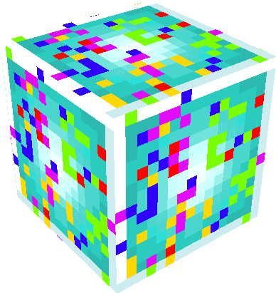 Minecraft Blocks