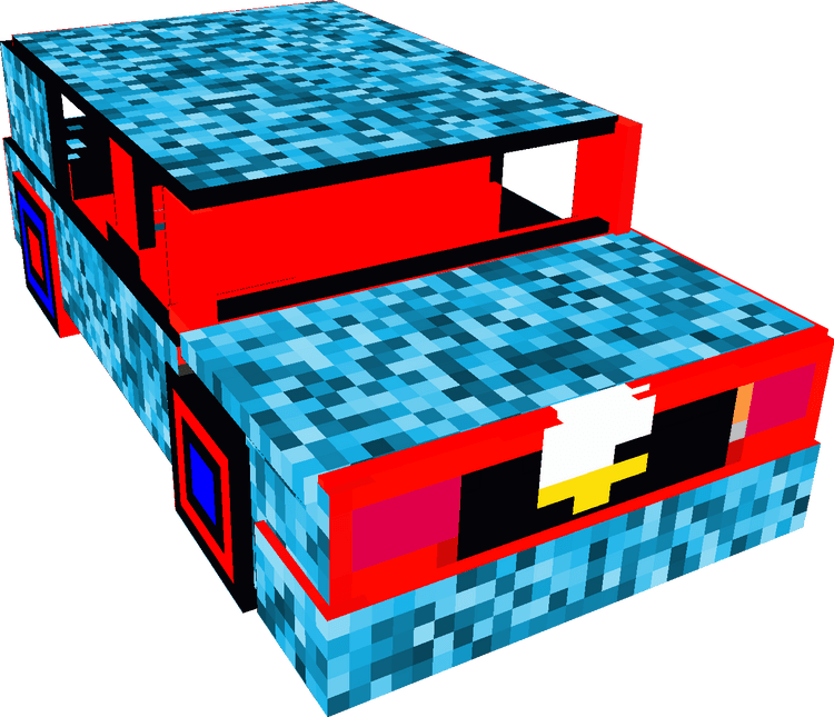 Minecraft Addons