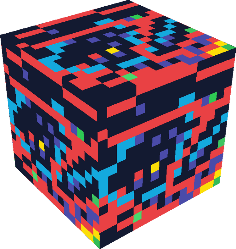 Minecraft Blocks