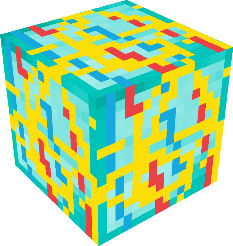 Minecraft Blocks