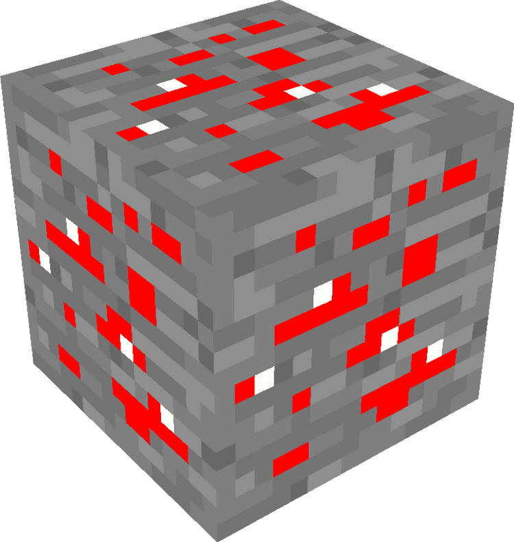 Minecraft Blocks