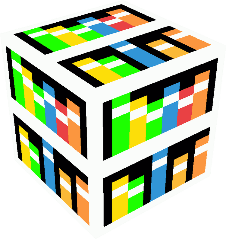 Minecraft Blocks