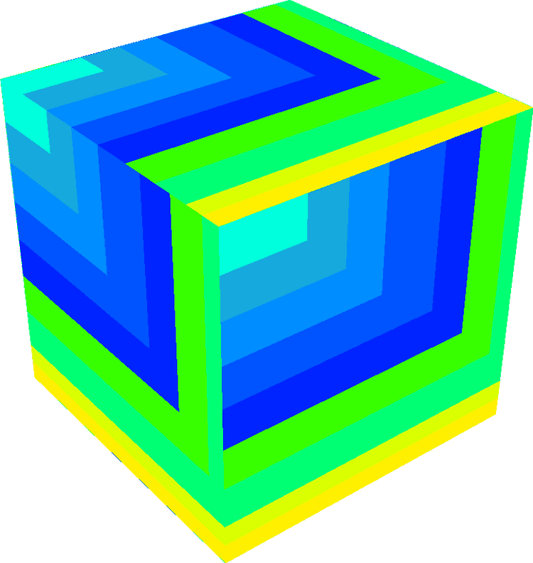 Minecraft Blocks