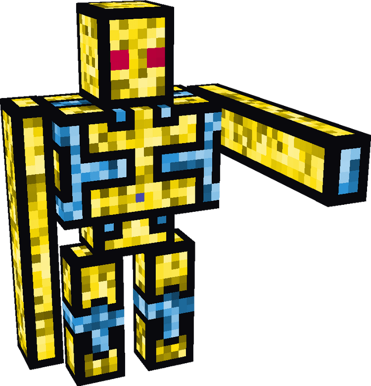 Minecraft Addons