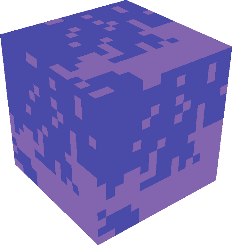 Minecraft Blocks