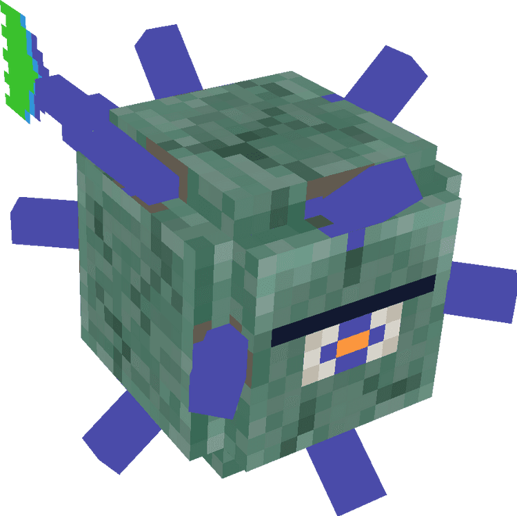 Minecraft Addons