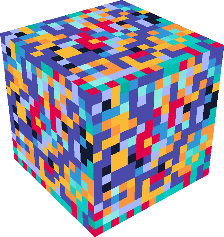 Minecraft Blocks