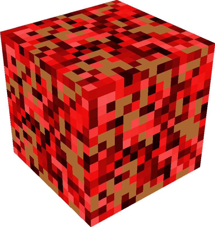 Minecraft Blocks