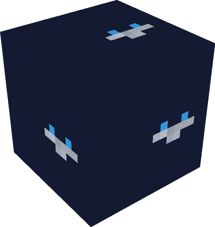 Minecraft Blocks