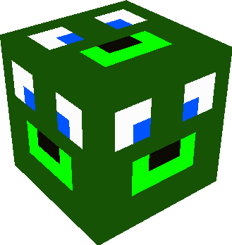 Minecraft Blocks