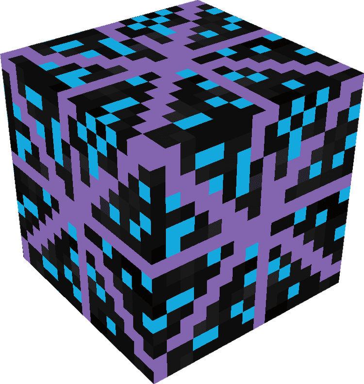 Minecraft Blocks