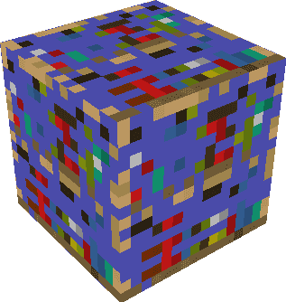 Minecraft Blocks