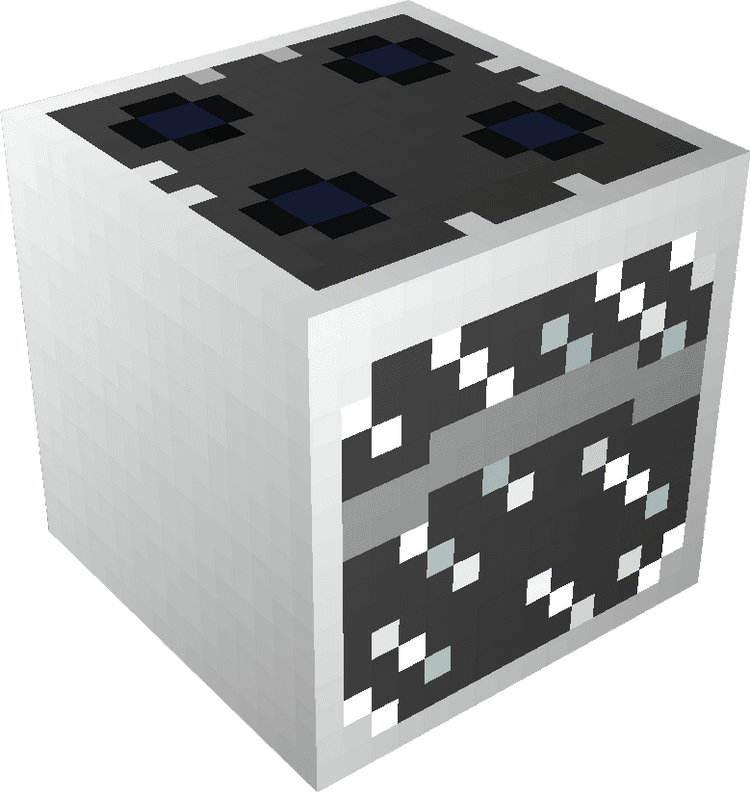 Minecraft Blocks