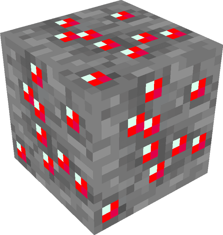 Minecraft Blocks