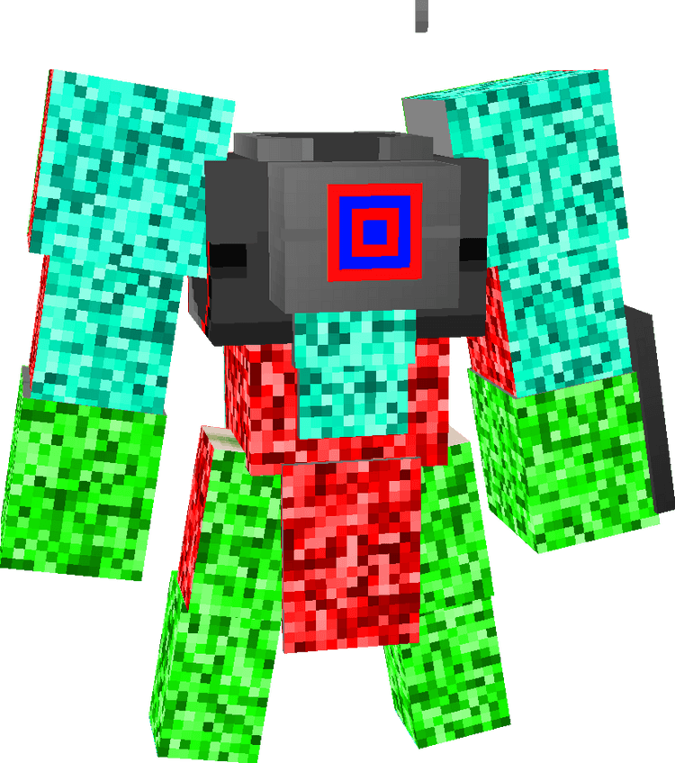 Minecraft Addons