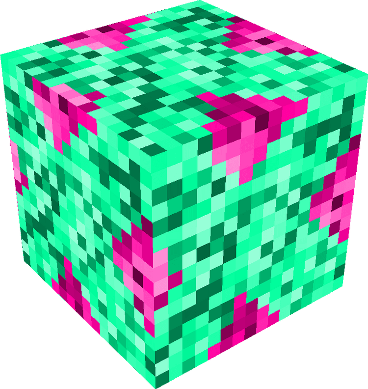 Minecraft Blocks