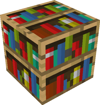 Minecraft Blocks