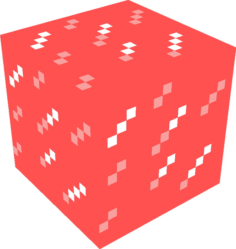 Minecraft Blocks