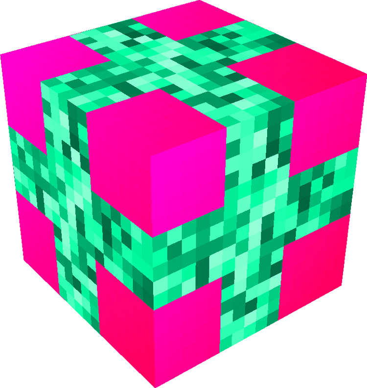 Minecraft Blocks