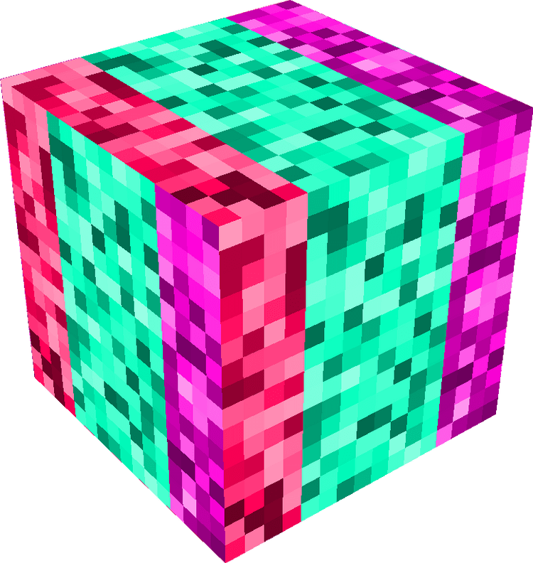 Minecraft Blocks