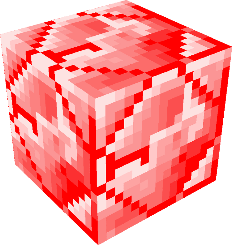 Minecraft Blocks